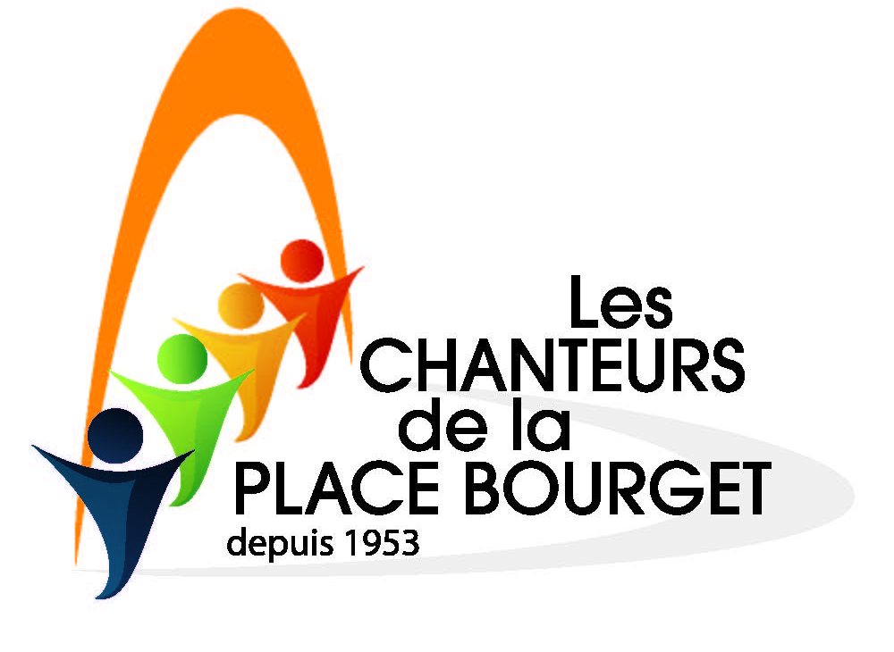 Chorale : Les Chanteurs de la Place Bourget